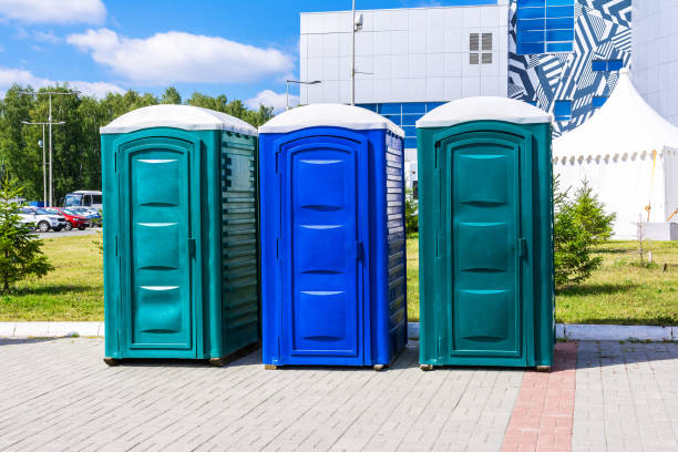 Best Long-Term Portable Toilet Rental in Snellville, GA