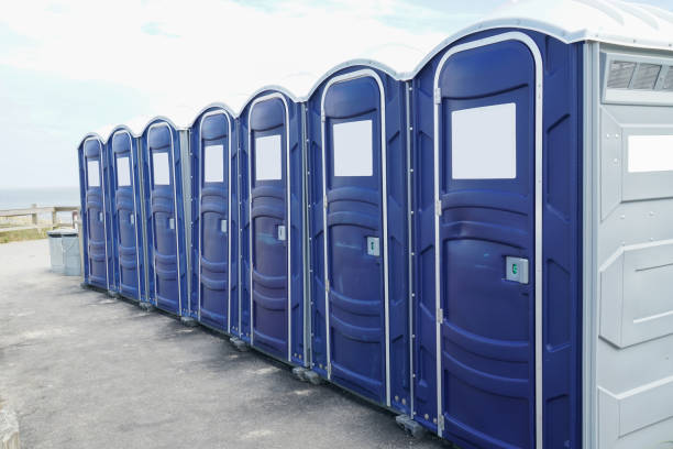 Best Portable Toilets for Parks and Recreation Areas in Snellville, GA