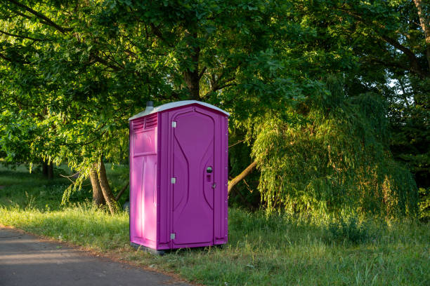 Best Deluxe Portable Toilet Rental in Snellville, GA