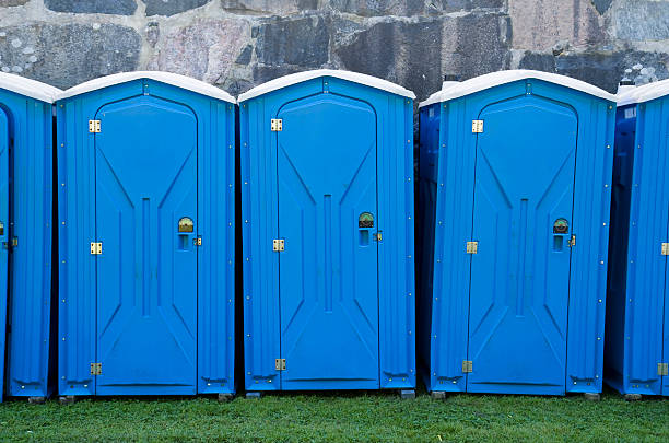 Best Portable Toilets with Baby Changing Stations in Snellville, GA